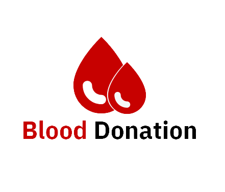 Blood Bank Logo - Blood Donation Logo Transparent PNG Transparent With  Clear Background ID 197193 | TOPpng